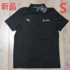 PUMAのMAPF1 JACQUARD POLO SHIRT