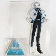 【にじさんじ】甲斐田晴 VΔLZ 2周年記念 アクリルスタンド アクスタ