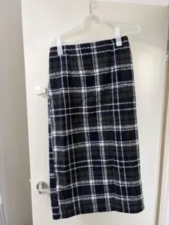 しまむら ロングスカート