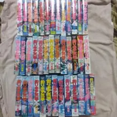 釣りキチ三平　ワイド版　全巻　矢口高雄のサムネイル