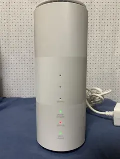 Speed Wi-Fi HOME 5G L11 本体 動作確認済