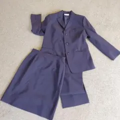グレースーツ三点セット