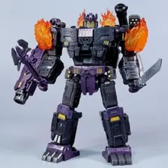 AOTP メガトロナス ソラス まとめ売る - メルカリ