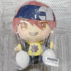 2026年最新】エスケーエイト ぬいぐるみの人気アイテム - メルカリ