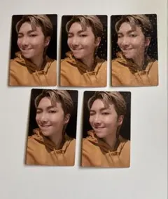 2025年最新】ナムジュン ラキドロの人気アイテム - メルカリ