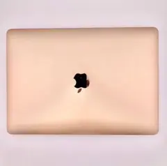 MacBook Air 2018 13inch ローズゴールド　箱・アダプター付