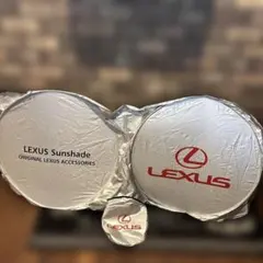 LEXUS サンシェード RXのサムネイル