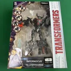 2026年最新】トランスフォーマー/最後の騎士王 インファーノカスの人気
