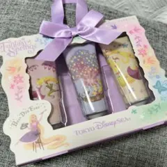 東京ディズニーシー ファンタジースプリングス ハンドクリームセット