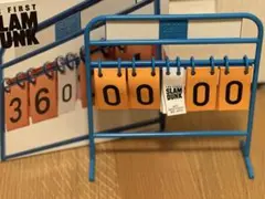 2025年最新】the first slam dunk スコアボード型万年カレンダーの人気