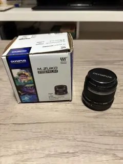 OLYMPUS M.ZUIKO DIGITAL 25mm F1.8のサムネイル