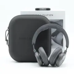 Bang & Olufsen Beoplay HX 헤드폰 블랙 #729