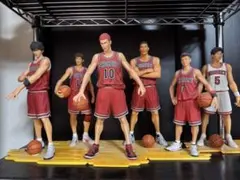 2026年最新】スラムダンク フィギュア 正規品の人気アイテム - メルカリ