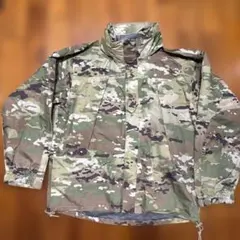 現行ecwacs level6ゴアテックス ジャケット S/R