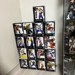 ドラゴンボール プライズ gマテリア Gmateria 15個 まとめ売り ドラゴンボール プライズ gマテリア Gmateria 15個 まとめ売り - メルカリ