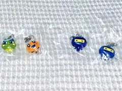 たまごっち　めじるしアクセサリー3 まとめ売り