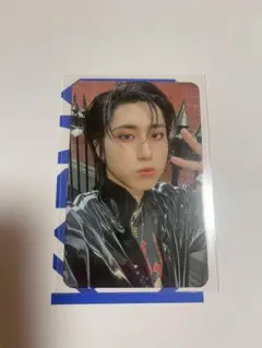 バンチャン サウェ ラキドロ noeasy サウンドウェーブ スキズ 104 公式 ハン soundwave サウェ ラキドロ NOEASY stray kids