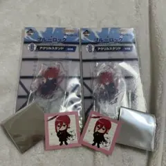 ブルーロック　千切　豹馬　セット