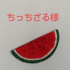 ちっちざる様専用 ランチョンマット他