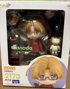 2026年最新】ヘタリアカナダの人気アイテム - メルカリ