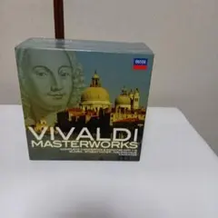 VIOLIN MASTERWORKS DECCA CD BOX SET - メルカリ