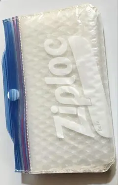 ♥ Ziploc iPhone用ケース(BEAMS)♥のサムネイル