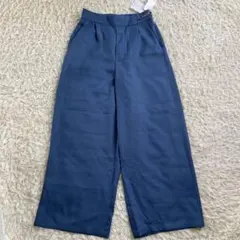 新品タグ付き　DRESKIPパンツ