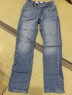 GAP 130センチ　デニム