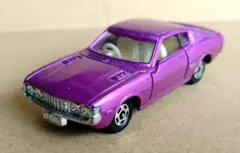 希少トミカ黒箱86 トヨタセリカ リフトバック 2000GT 当時物絶版日本製