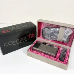 2026年最新】contax t3 アダプターの人気アイテム - メルカリ