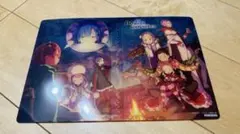リゼロ ブロマイドフォルダー ゲーマーズ30th本まつり