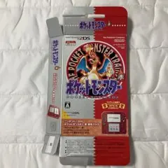 2026年最新】ポケットモンスター 赤 空箱の人気アイテム - メルカリ