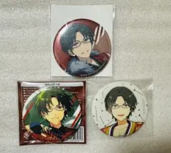 あんスタ スタライ 新衣装 6周年 缶バッジ(敬人)