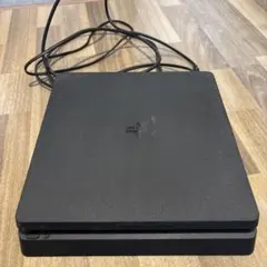 PlayStation4 ジェット・ブラック 500GB CUH-2100AB…