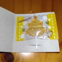 サンリオ キャンディチャームズ グミ　コロコロクリリン