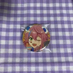 あんさんぶるスターズ あんスタ 缶バッジ 姫宮桃李