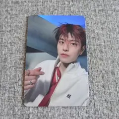 Stray Kids KARMA HOORAY スンミン 両面トレカ