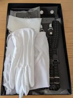 新郎、小物セット(FOUR SIS & CO.)