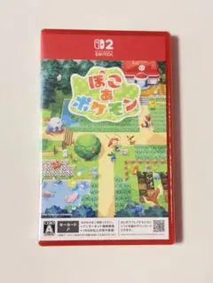 【新品未開封】ぽこ あ ポケモン パッケージ版