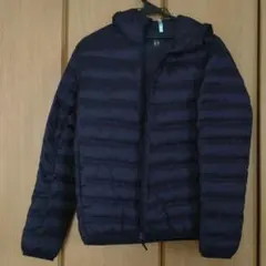 UNIQLO 軽量ウルトラライトダウン Sサイズ