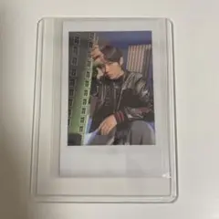 ENHYPEN トレカ ソンフン ANSWER チェキ