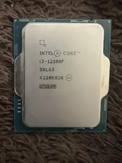 i3 12100