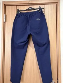 Callaway メンズパンツ L ネイビー