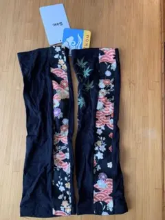 kikou gouk アームカバー　和柄服　和楽器　h.NAOTOのサムネイル