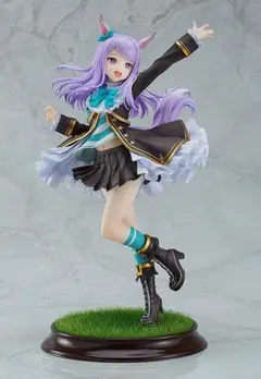 未開封】figma 572 メジロマックイーン ウマ娘 - メルカリ
