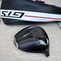もとやん様【超美品】Titleist GTS 2 ドライバー 10度ベンタスRE 