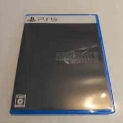 PlayStation5 FINAL FANTASY VII REBIRTH