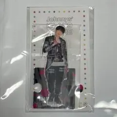 基俊介 アクリルスタンド