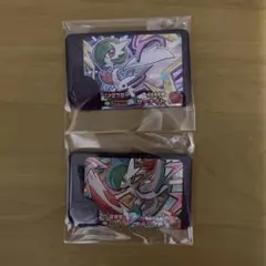 ポケモンフレンダ★サーナイト★エルレイド★スーパートレジャー★メガシンカ