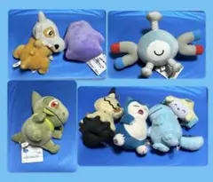 ポケモン　まとめ